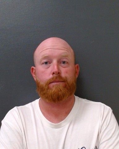 MESECKE, MATTHEW MARVIN arrest record in Comal County, Texas MESECKE, MATTHEW MARVIN arrested in Comal County, Texas mugshot