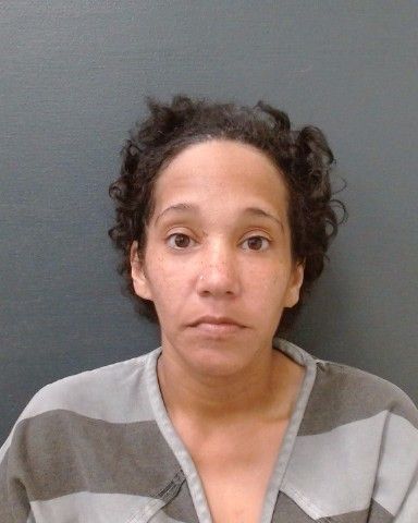 VILLAFANE, JERIANN NICOLE arrest record in Comal County, Texas VILLAFANE, JERIANN NICOLE arrested in Comal County, Texas mugshot