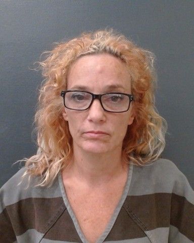 COY, KRISTINE ELIZABETH arrest record in Comal County, Texas COY, KRISTINE ELIZABETH arrested in Comal County, Texas mugshot