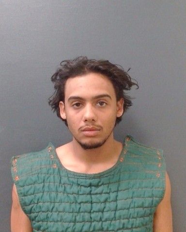 DERAMUS, JUSTIN DREW arrest record in Comal County, Texas DERAMUS, JUSTIN DREW arrested in Comal County, Texas mugshot