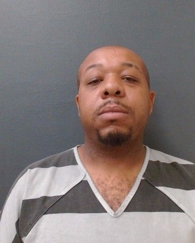 HOUSTON, DARIUS DESHAUN arrest record in Comal County, Texas HOUSTON, DARIUS DESHAUN arrested in Comal County, Texas mugshot