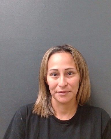 VILLANUEVA, JESSICA LYNN arrest record in Comal County, Texas VILLANUEVA, JESSICA LYNN arrested in Comal County, Texas mugshot