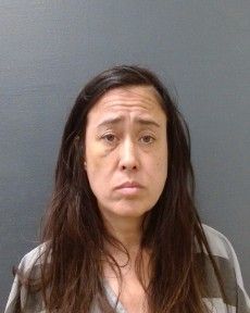 HAGGERTY, DONNA SUN arrest record in Comal County, Texas HAGGERTY, DONNA SUN arrested in Comal County, Texas mugshot