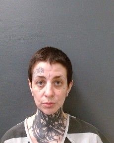 REYNOLDS, AUTUMN NICOLE arrest record in Comal County, Texas REYNOLDS, AUTUMN NICOLE arrested in Comal County, Texas mugshot