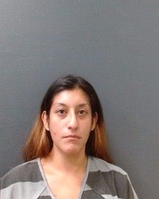 HERRERA, NOEMI arrest record in Comal County, Texas HERRERA, NOEMI arrested in Comal County, Texas mugshot