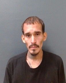 MACIAS, NICODEMUS ANTHONY arrest record in Comal County, Texas MACIAS, NICODEMUS ANTHONY arrested in Comal County, Texas mugshot