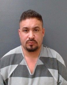 SANCHEZ-MARTINEZ, SERGIO arrest record in Comal County, Texas SANCHEZ-MARTINEZ, SERGIO arrested in Comal County, Texas mugshot