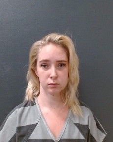 BRUER, BRANDY LORENE arrest record in Comal County, Texas BRUER, BRANDY LORENE arrested in Comal County, Texas mugshot