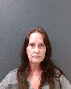 KUGELMAN, MONICA LYNN arrest record in Comal County, Texas KUGELMAN, MONICA LYNN arrested in Comal County, Texas mugshot