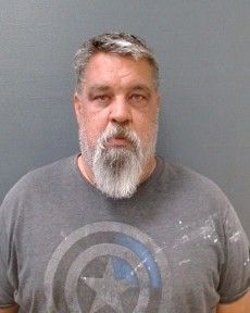 DICKERSON, WAYNE DENTON arrest record in Comal County, Texas DICKERSON, WAYNE DENTON arrested in Comal County, Texas mugshot