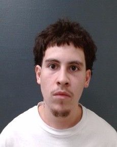 TIJERINA, ERIC ANTHONY arrest record in Comal County, Texas TIJERINA, ERIC ANTHONY arrested in Comal County, Texas mugshot