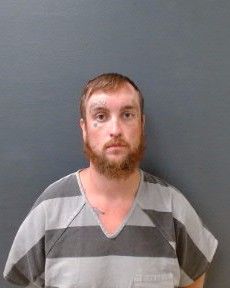 HODGE, JARED arrest record in Comal County, Texas HODGE, JARED arrested in Comal County, Texas mugshot