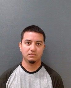 CORONA, NATHAN arrest record in Comal County, Texas CORONA, NATHAN arrested in Comal County, Texas mugshot