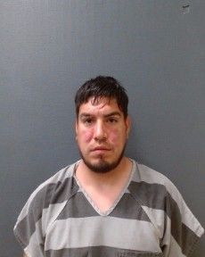 MARTINEZ, CHRISTOPHER MICHAEL arrest record in Comal County, Texas MARTINEZ, CHRISTOPHER MICHAEL arrested in Comal County, Texas mugshot