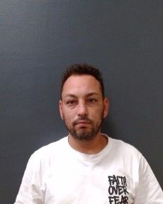 STERIO-COSTELLO, JUSTIN BRANDON arrest record in Comal County, Texas STERIO-COSTELLO, JUSTIN BRANDON arrested in Comal County, Texas mugshot