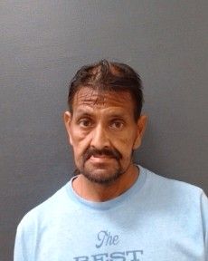 PADILLA, GEORGE, Jr. arrest record in Comal County, Texas PADILLA, GEORGE, Jr. arrested in Comal County, Texas mugshot