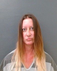 GOLDEN, KERI MICHELLE arrest record in Comal County, Texas GOLDEN, KERI MICHELLE arrested in Comal County, Texas mugshot