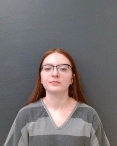 BAILEY, SPARRAH LEEANN arrest record in Comal County, Texas BAILEY, SPARRAH LEEANN arrested in Comal County, Texas mugshot
