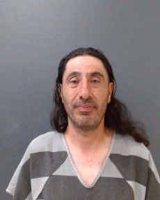 MUNOZ, RUBEN arrest record in Comal County, Texas MUNOZ, RUBEN arrested in Comal County, Texas mugshot