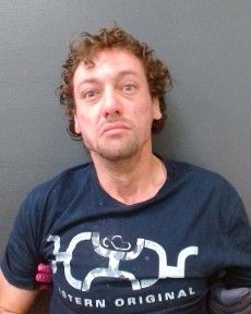 ELLIOTT, JEREMY THOMAS arrest record in Comal County, Texas ELLIOTT, JEREMY THOMAS arrested in Comal County, Texas mugshot