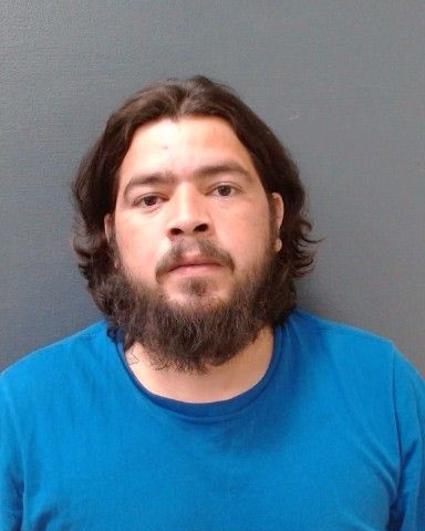 TORRES LUMBRERAS, NESTOR arrest record in Comal County, Texas TORRES LUMBRERAS, NESTOR arrested in Comal County, Texas mugshot