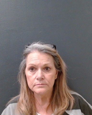 HARNESS, JUDY LYNNETTE arrest record in Comal County, Texas HARNESS, JUDY LYNNETTE arrested in Comal County, Texas mugshot