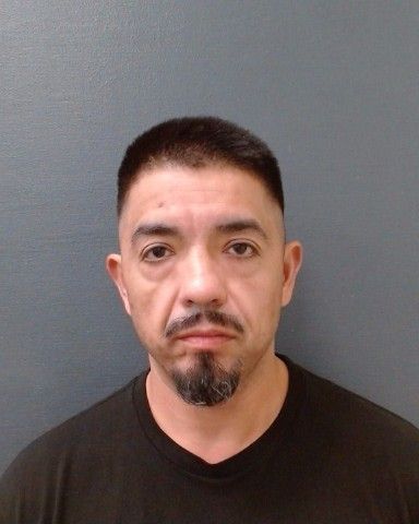 FRAZIER, ROGER DEE arrest record in Comal County, Texas FRAZIER, ROGER DEE arrested in Comal County, Texas mugshot