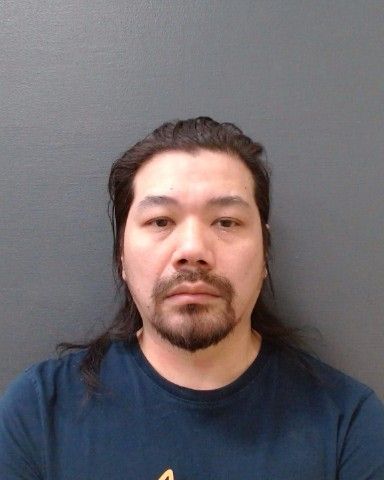 HE, WEI MIN arrest record in Comal County, Texas HE, WEI MIN arrested in Comal County, Texas mugshot