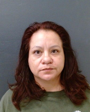 CERVANTES, YVONNE MORENO arrest record in Comal County, Texas CERVANTES, YVONNE MORENO arrested in Comal County, Texas mugshot