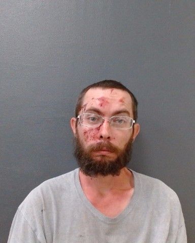 FLUGRATH, JOSHUA WAYNE arrest record in Comal County, Texas FLUGRATH, JOSHUA WAYNE arrested in Comal County, Texas mugshot