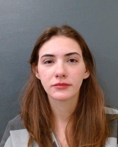 MCDERMOTT, ARIANA NICOLE arrest record in Comal County, Texas MCDERMOTT, ARIANA NICOLE arrested in Comal County, Texas mugshot