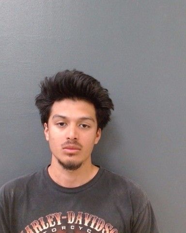 LOPEZ, GEORGE MATTHEW, III arrest record in Comal County, Texas LOPEZ, GEORGE MATTHEW, III arrested in Comal County, Texas mugshot