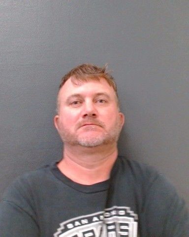 COOPER, MICHAEL RAY arrest record in Comal County, Texas COOPER, MICHAEL RAY arrested in Comal County, Texas mugshot