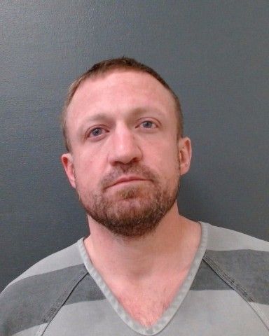 FOSTER, ERIC BRITTO arrest record in Comal County, Texas FOSTER, ERIC BRITTO arrested in Comal County, Texas mugshot