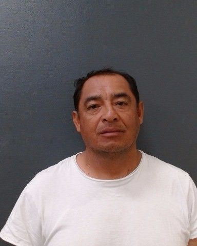 RONDAN-GARCIA, LUIS HUMBERTO arrest record in Comal County, Texas RONDAN-GARCIA, LUIS HUMBERTO arrested in Comal County, Texas mugshot