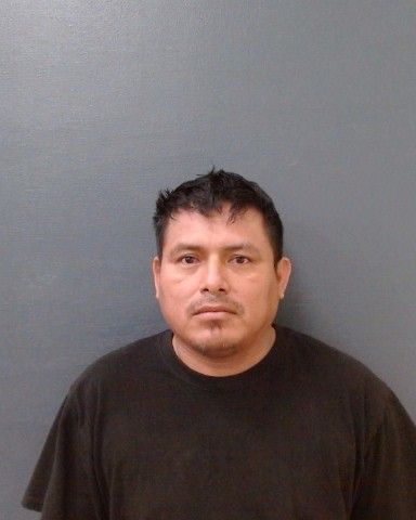 AREVALO-RIOS, ABIMAEL arrest record in Comal County, Texas AREVALO-RIOS, ABIMAEL arrested in Comal County, Texas mugshot