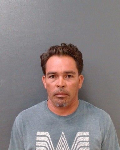 ULLOA-BUEZO, ORVIN arrest record in Comal County, Texas ULLOA-BUEZO, ORVIN arrested in Comal County, Texas mugshot