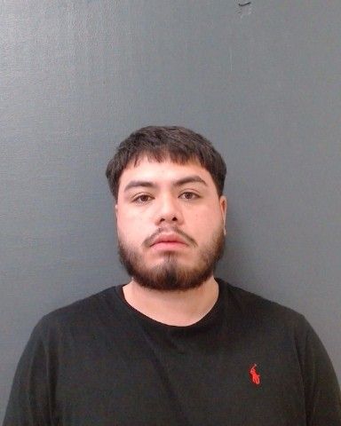 SALAZAR GONZALES, JESUS ARMANDO arrest record in Comal County, Texas SALAZAR GONZALES, JESUS ARMANDO arrested in Comal County, Texas mugshot