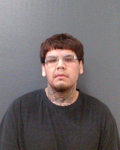 DELEON, JOE RYAN arrest record in Comal County, Texas DELEON, JOE RYAN arrested in Comal County, Texas mugshot