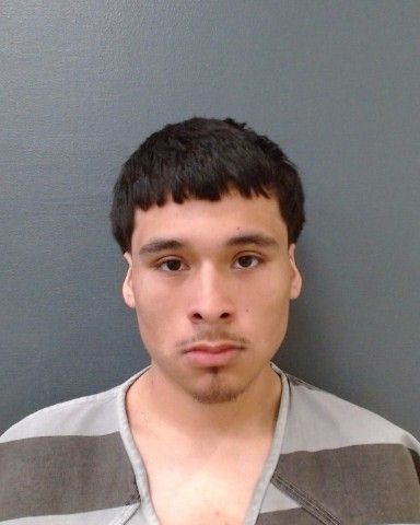 CORREA, MALYKHI NATHANIEL arrest record in Comal County, Texas CORREA, MALYKHI NATHANIEL arrested in Comal County, Texas mugshot