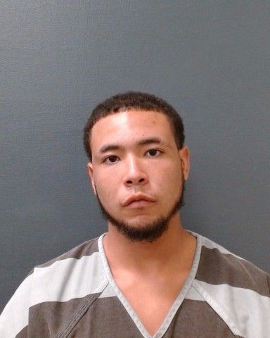 MOORE-HUNT, TAVION PAUL arrest record in Comal County, Texas MOORE-HUNT, TAVION PAUL arrested in Comal County, Texas mugshot