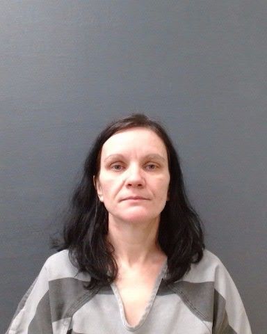REYES, RAMONA BIANCA arrest record in Comal County, Texas REYES, RAMONA BIANCA arrested in Comal County, Texas mugshot