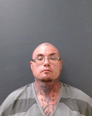 BROUSSARD, BLADE STEVEN BRANDON arrest record in Comal County, Texas BROUSSARD, BLADE STEVEN BRANDON arrested in Comal County, Texas mugshot
