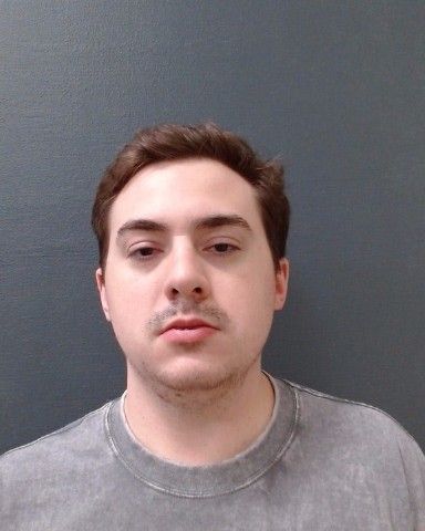 PACK, WYATT JOHN arrest record in Comal County, Texas PACK, WYATT JOHN arrested in Comal County, Texas mugshot