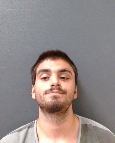 MOHAMMED, ALI QAYS arrest record in Comal County, Texas MOHAMMED, ALI QAYS arrested in Comal County, Texas mugshot