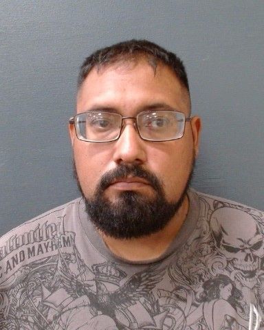 HERNANDEZ, SANTOS JOHN arrest record in Comal County, Texas HERNANDEZ, SANTOS JOHN arrested in Comal County, Texas mugshot
