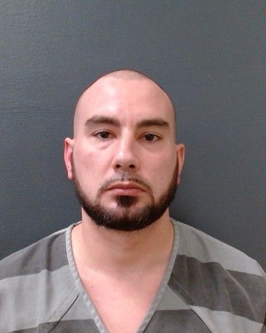 GARZA, ALEJANDRO JULIAN arrest record in Comal County, Texas GARZA, ALEJANDRO JULIAN arrested in Comal County, Texas mugshot