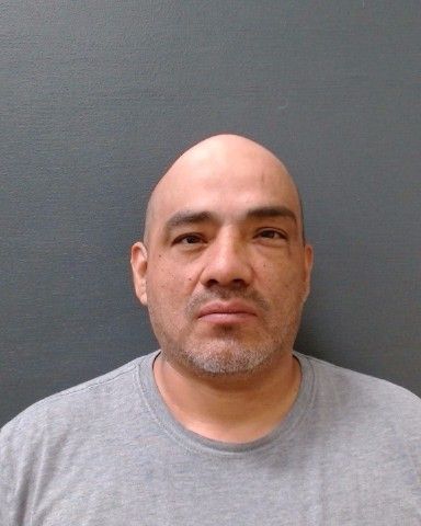 TREVINO, ERIC LEE arrest record in Comal County, Texas TREVINO, ERIC LEE arrested in Comal County, Texas mugshot