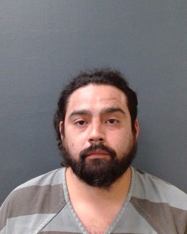 MONTOYA, MARK ANTHONY arrest record in Comal County, Texas MONTOYA, MARK ANTHONY arrested in Comal County, Texas mugshot
