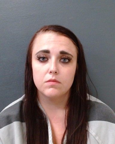 PENNINGTON, TRUH SARA arrest record in Comal County, Texas PENNINGTON, TRUH SARA arrested in Comal County, Texas mugshot